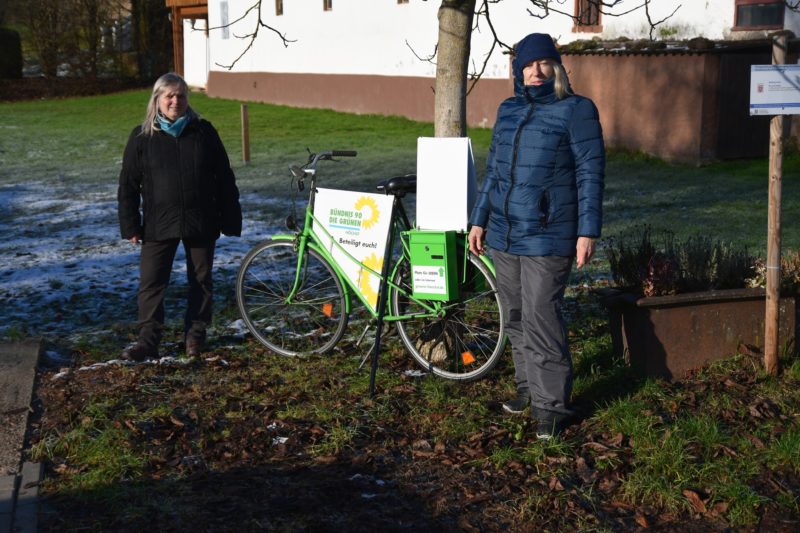 Fahrrad Neubert